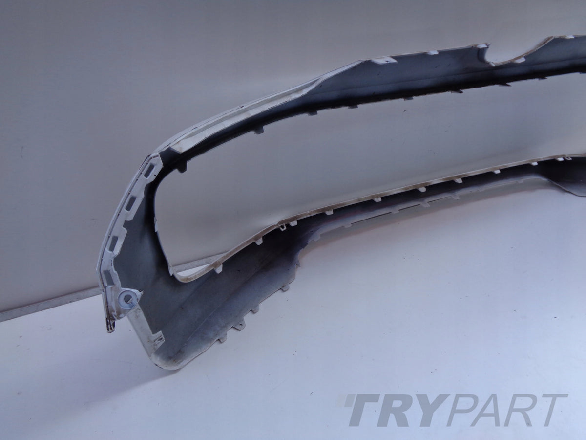 FRONT BUMPER VW UP 1S0 16- FACELIFT NO. 18096