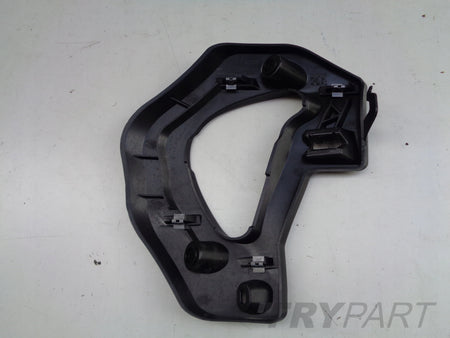 FRONT LEFT BUMPER BRACKET RENAULT ZOE 12-