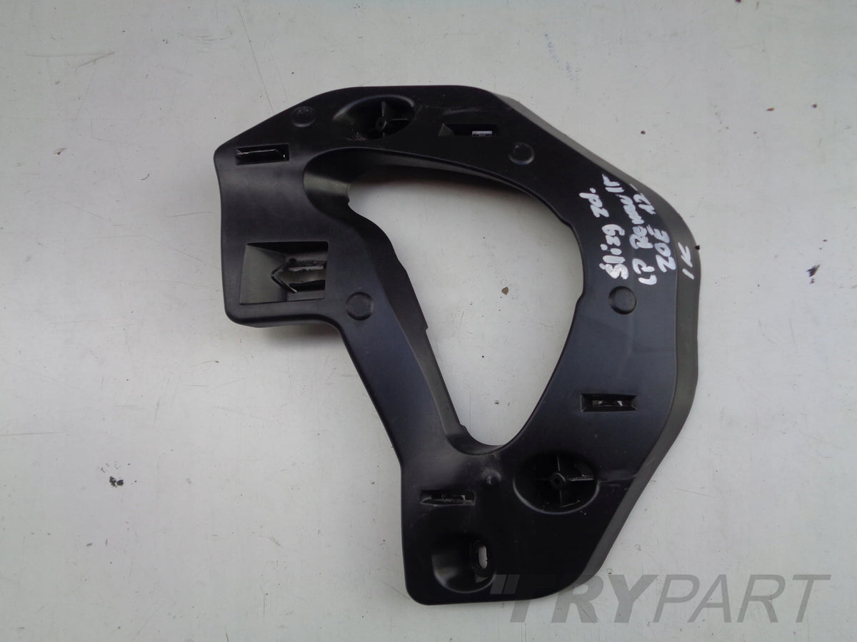 FRONT LEFT BUMPER BRACKET RENAULT ZOE 12-