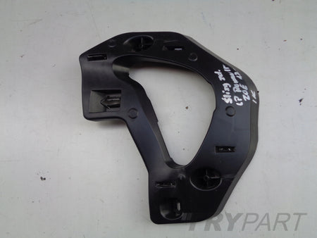 FRONT LEFT BUMPER BRACKET RENAULT ZOE 12-