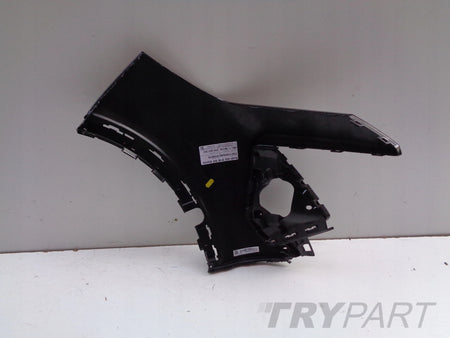 FRONT LEFT BUMPER CORNER AUDI Q4 89A