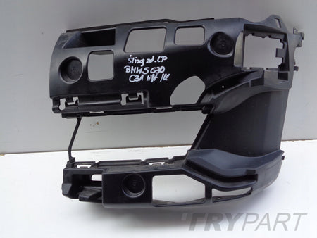 FRONT LEFT BUMPER SLIDER BMW 5 G30 G31 LIFT