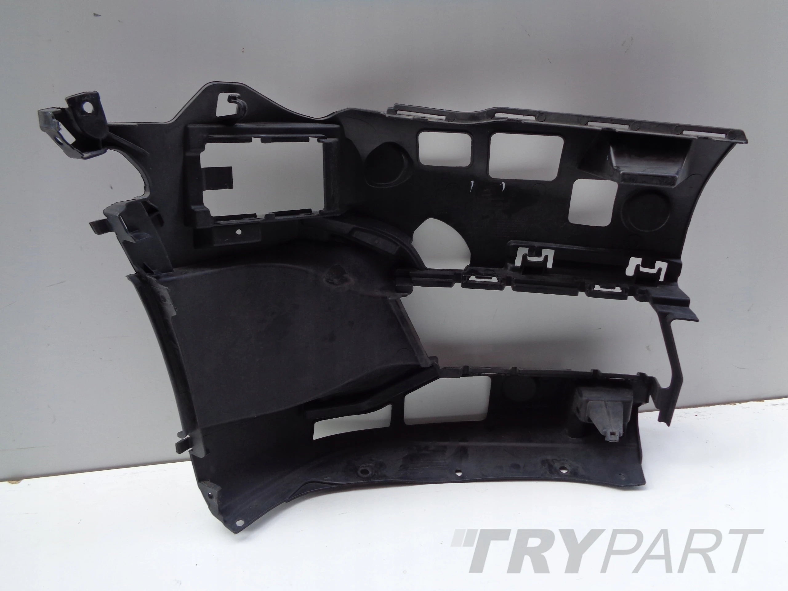 FRONT LEFT BUMPER SLIDER BMW 5 G30 G31 LIFT