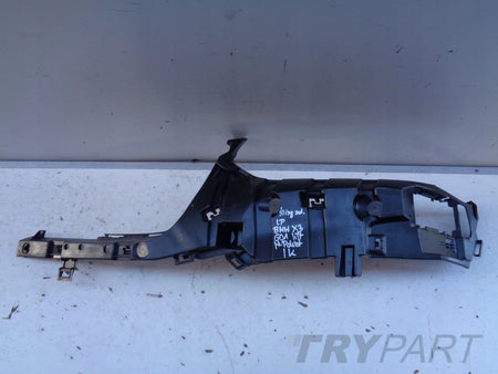 FRONT LEFT BUMPER SLIDER BMW X3 G01 FACELIFT M-PACKAGE