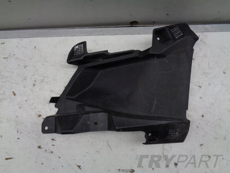 FRONT LEFT BUMPER SLIDER FORD FOCUS MK4 22- FACELIFT