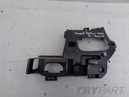 FRONT LEFT BUMPER SLIDER SMART FORTWO W453 14-