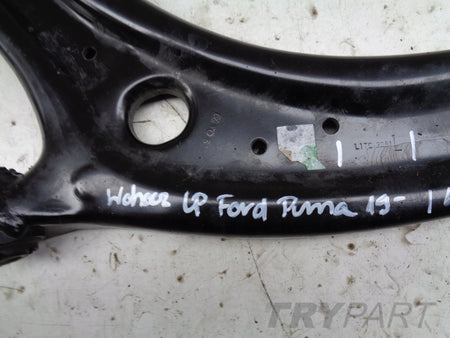 FRONT LEFT CONTROL ARM FORD PUMA 19-