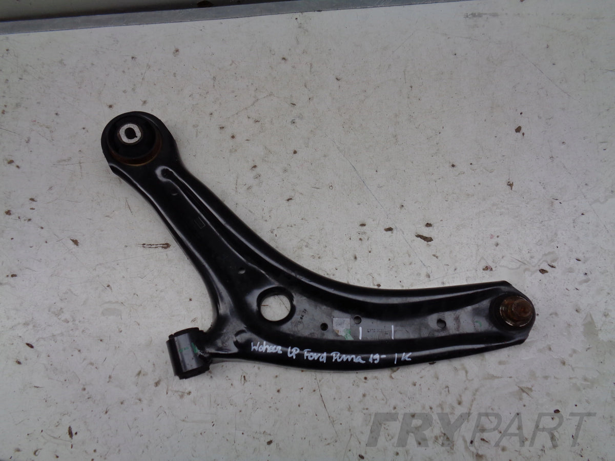FRONT LEFT CONTROL ARM FORD PUMA 19-