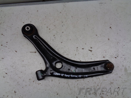 FRONT LEFT CONTROL ARM FORD PUMA 19-