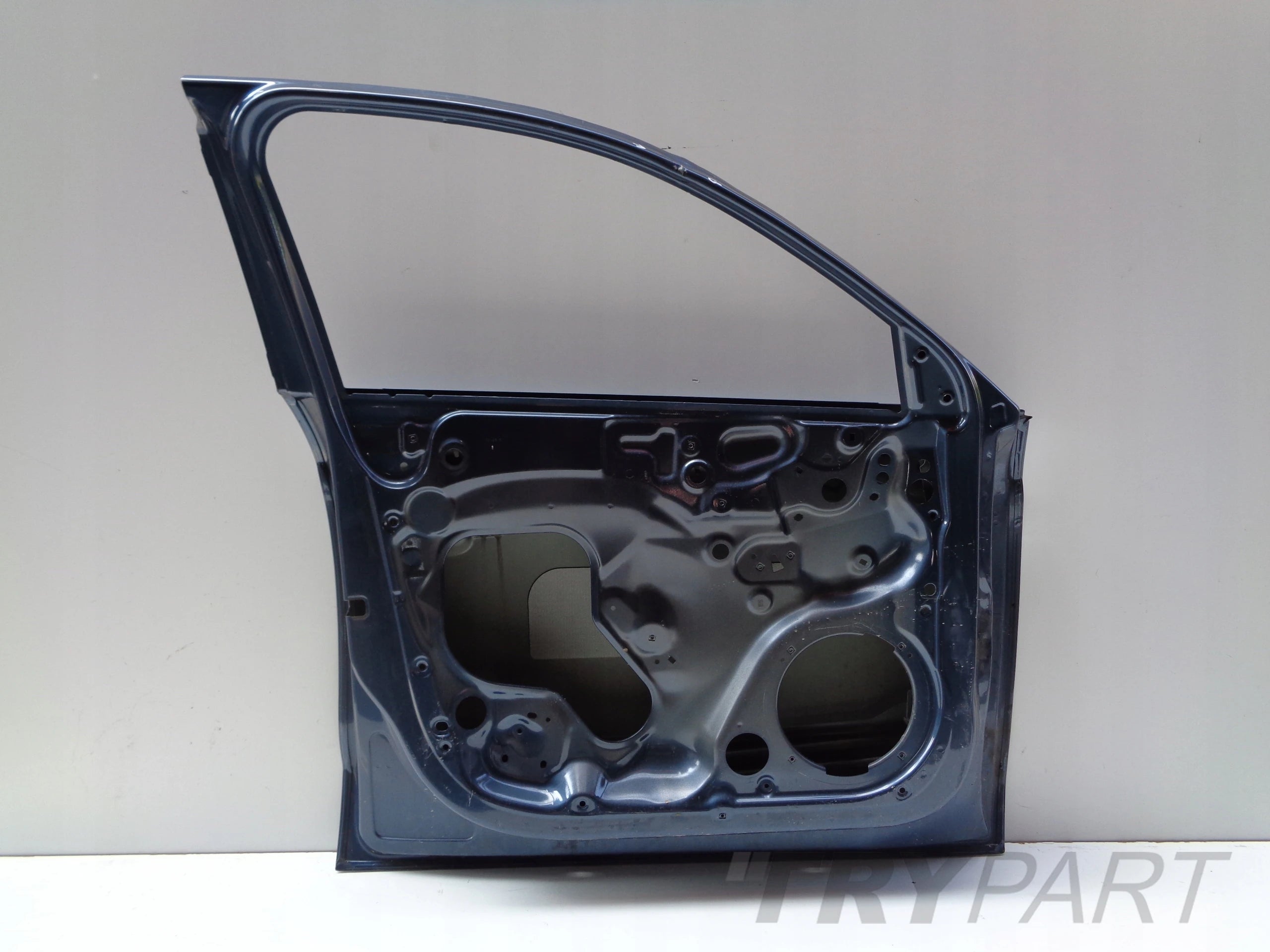 FRONT LEFT DOOR AUDI A1 8X 8X0 10- 5D NO. 46852