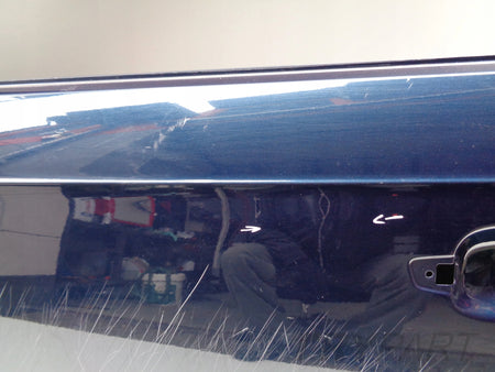 FRONT LEFT DOOR AUDI A3 8V 8V0 12- NO. 51345