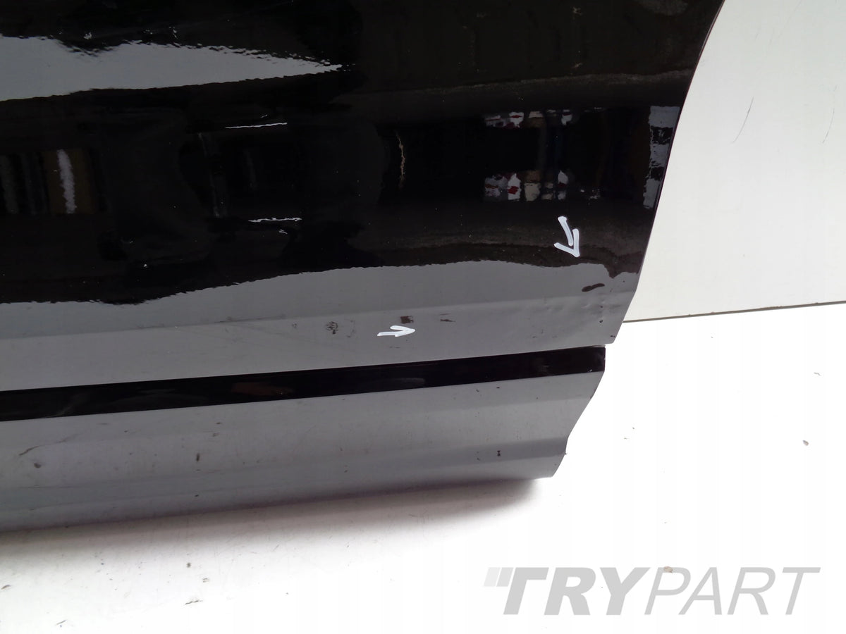 FRONT LEFT DOOR AUDI Q2 81A 16- NR 51646