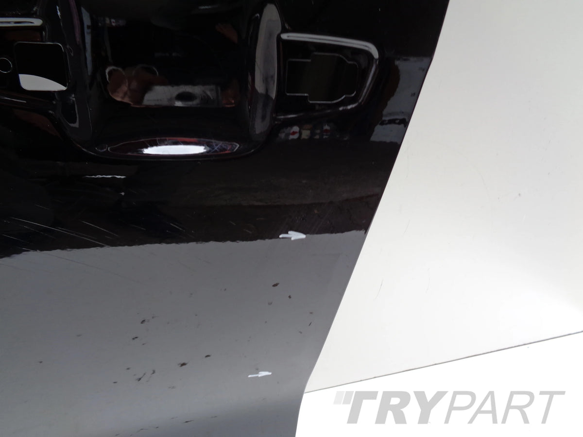 FRONT LEFT DOOR AUDI Q2 81A 16- NR 51646