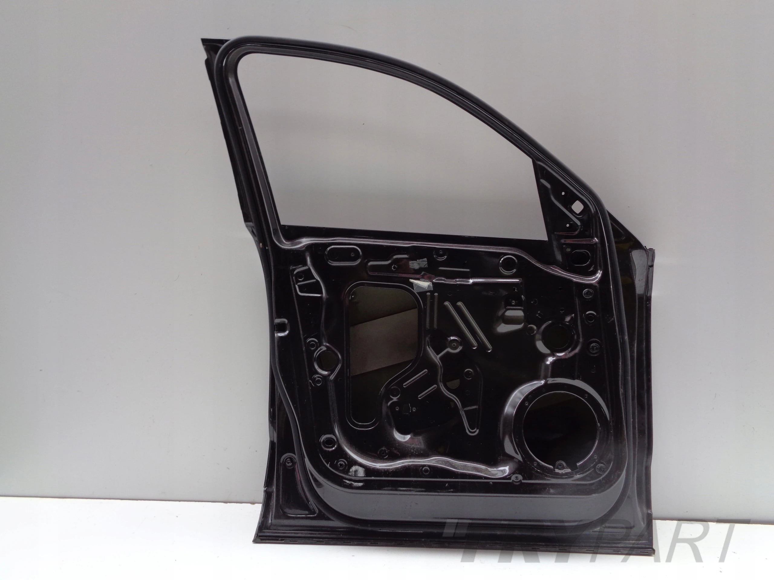 FRONT LEFT DOOR AUDI Q5 8R 8R0 08-16 NO 48699