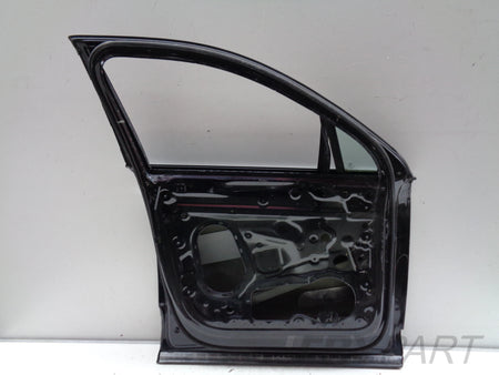 FRONT LEFT DOOR AUDI Q7 II 4M 4M0 15- NR 44228