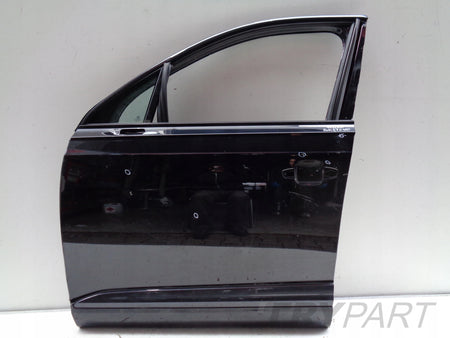 FRONT LEFT DOOR AUDI Q7 II 4M 4M0 15- NR 44228