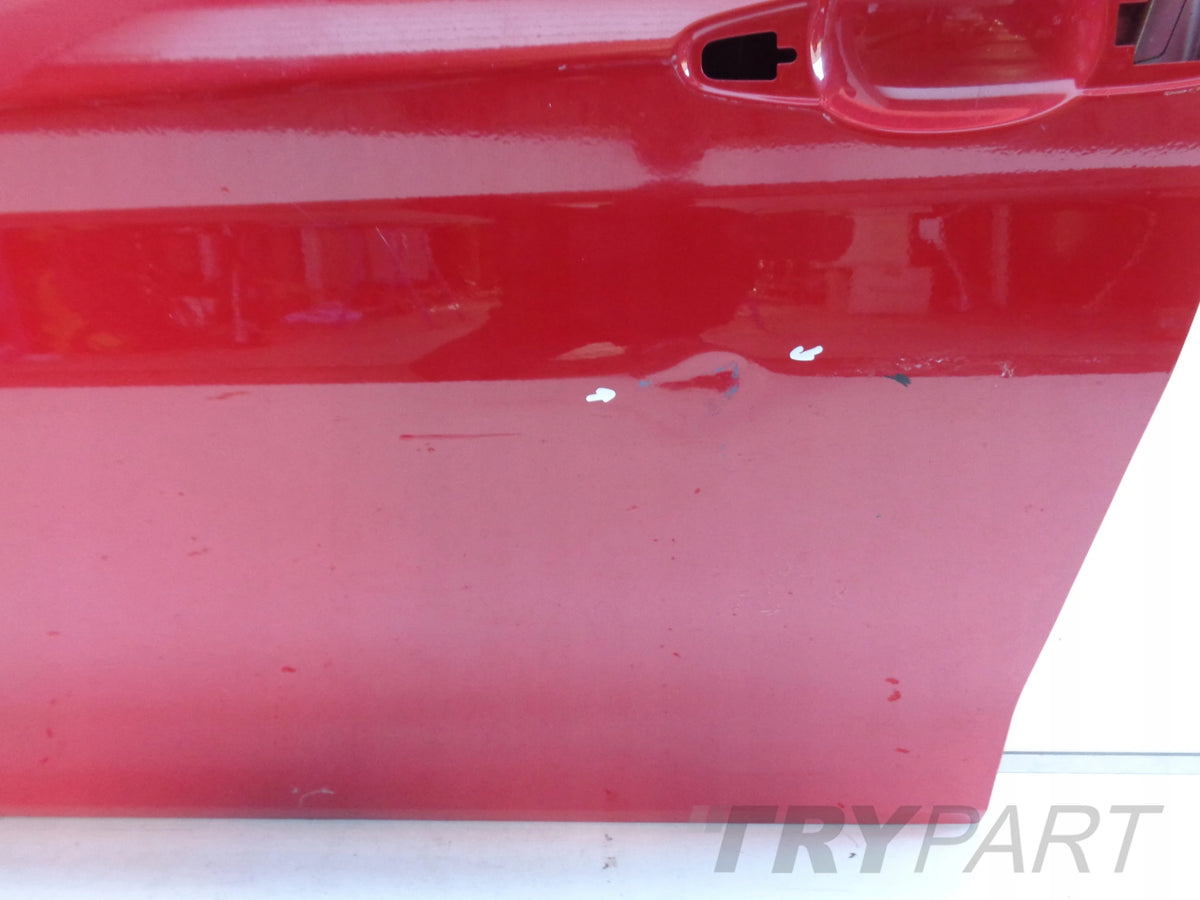 FRONT LEFT DOOR BMW 1 F20 10- NO. 33120