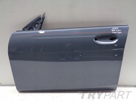 FRONT LEFT DOOR BMW 2 F44 GRAN COUPE NO. 45717