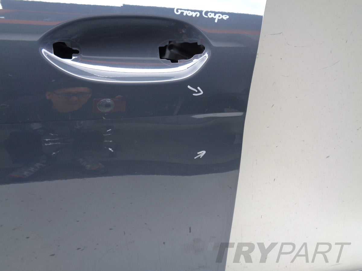 FRONT LEFT DOOR BMW 2 F44 GRAN COUPE NO. 45717