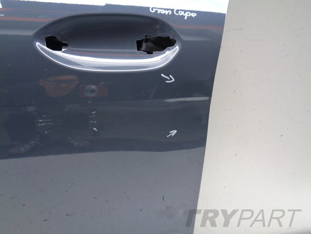 FRONT LEFT DOOR BMW 2 F44 GRAN COUPE NO. 45717