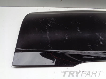 FRONT LEFT DOOR BMW I3 NO. 48556