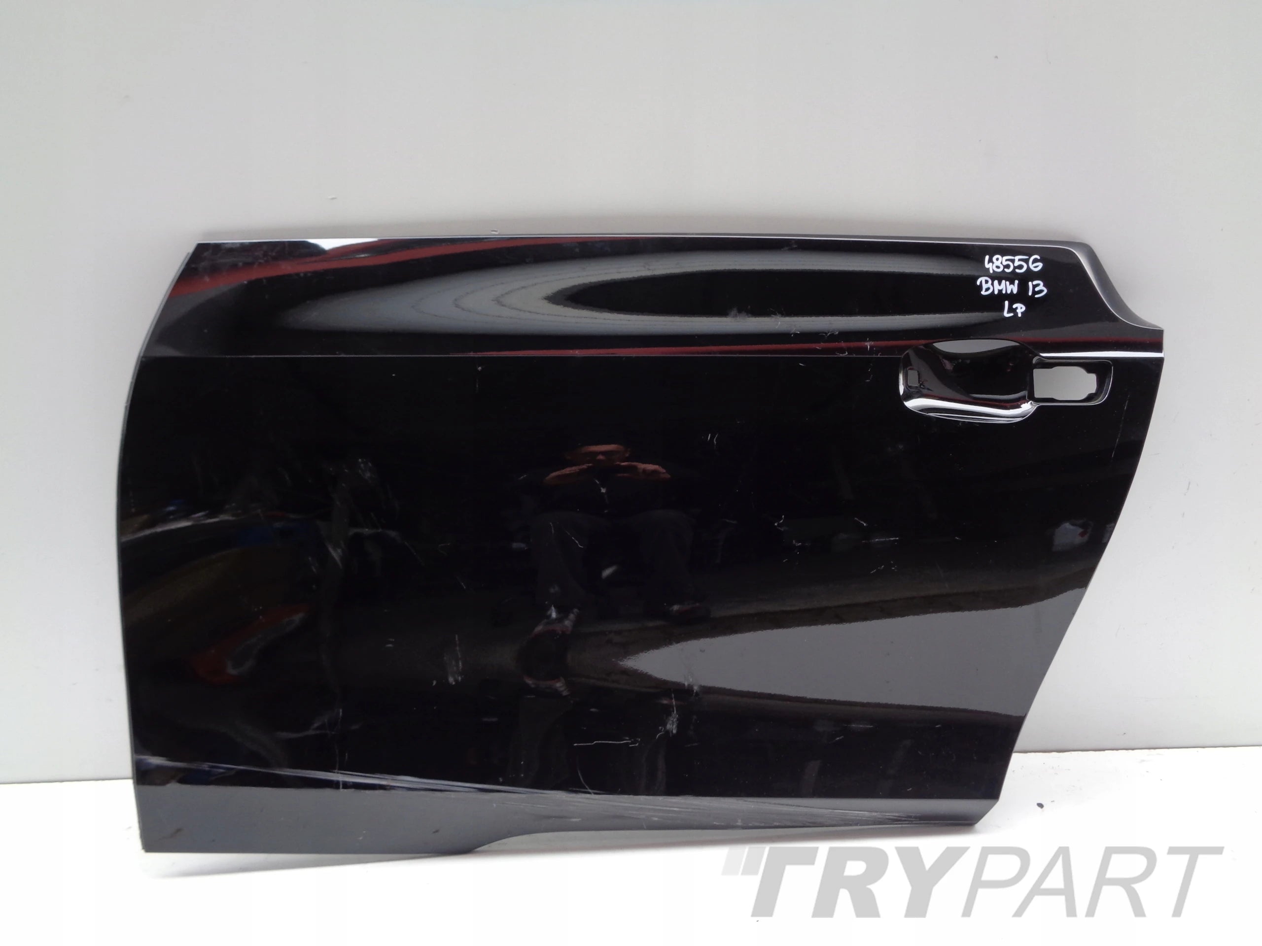 FRONT LEFT DOOR BMW I3 NO. 48556