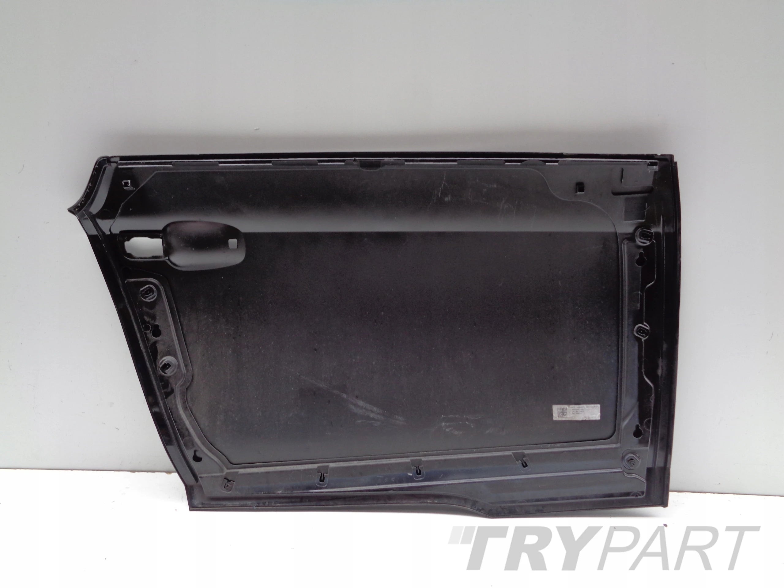 FRONT LEFT DOOR BMW I3 NO. 48556