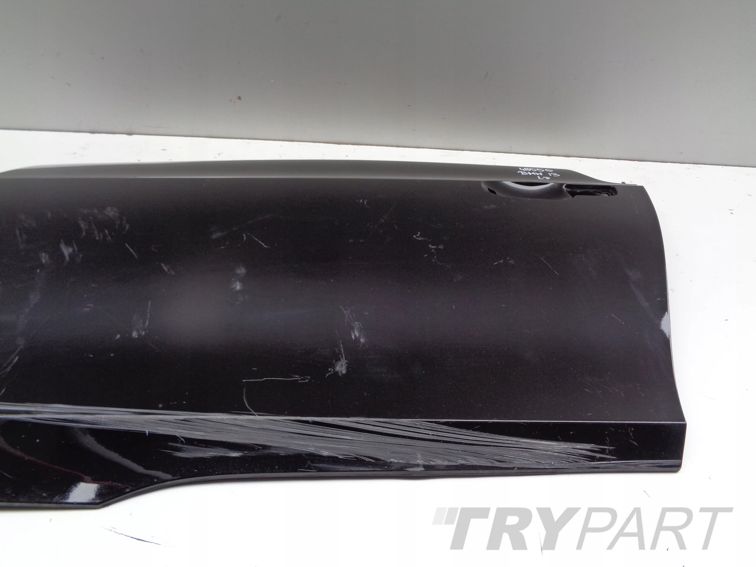 FRONT LEFT DOOR BMW I3 NO. 48556