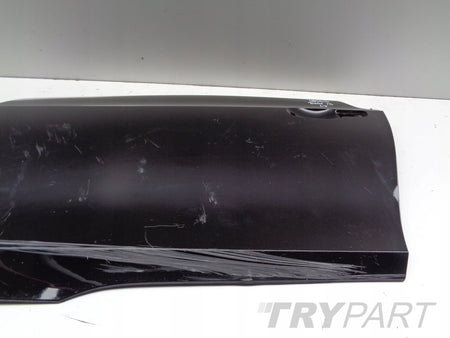 FRONT LEFT DOOR BMW I3 NO. 48556