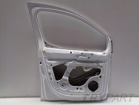 FRONT LEFT DOOR CITROEN BERLINGO PEUGEOT PARTNER 08- NO. 41066