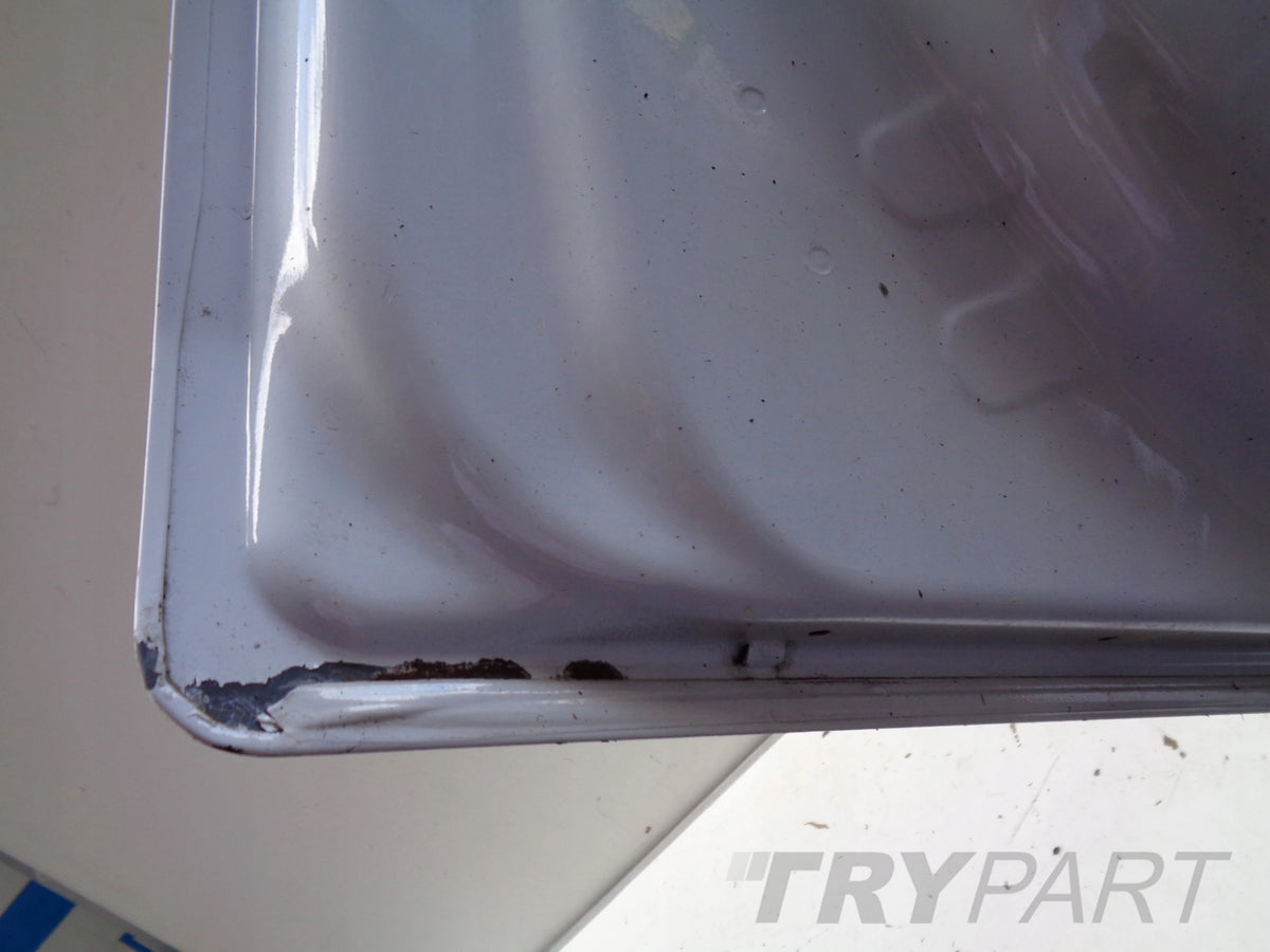 FRONT LEFT DOOR CITROEN BERLINGO PEUGEOT PARTNER 08- NO. 41066