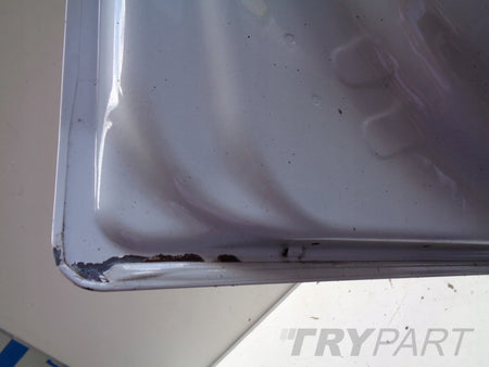 FRONT LEFT DOOR CITROEN BERLINGO PEUGEOT PARTNER 08- NO. 41066