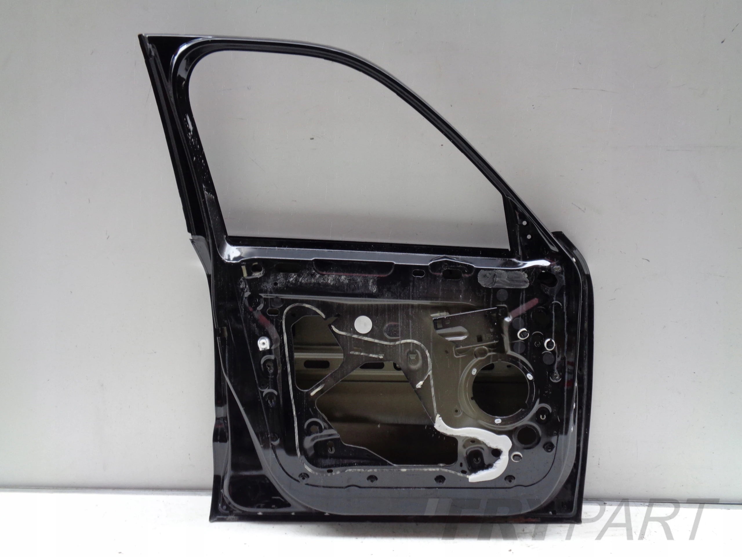FRONT LEFT DOOR CITROEN C4 PICASSO II 13- NO. 39542
