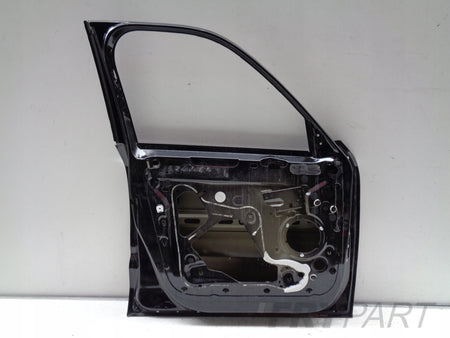 FRONT LEFT DOOR CITROEN C4 PICASSO II 13- NO. 39542