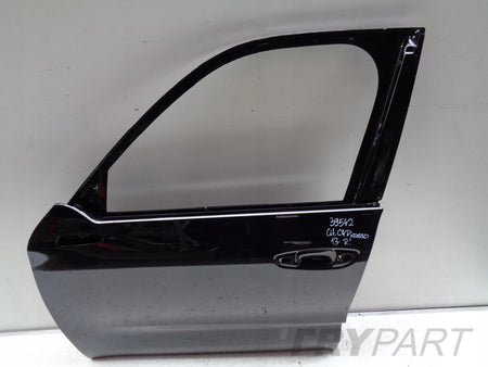 FRONT LEFT DOOR CITROEN C4 PICASSO II 13- NO. 39542