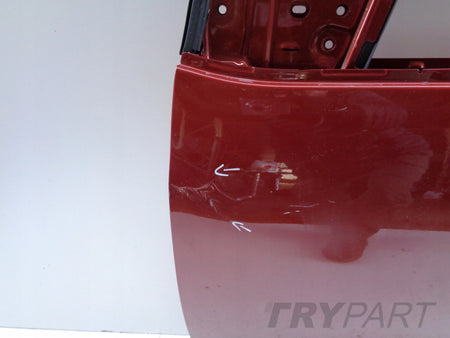 FRONT LEFT DOOR DACIA SANDERO III 20- JOGGER NR 50971