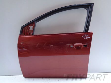 FRONT LEFT DOOR DACIA SANDERO III 20- JOGGER NR 50971