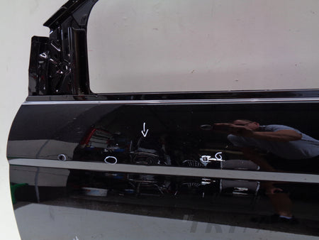 FRONT LEFT DOOR FIAT 500 II E 20- NO 42209