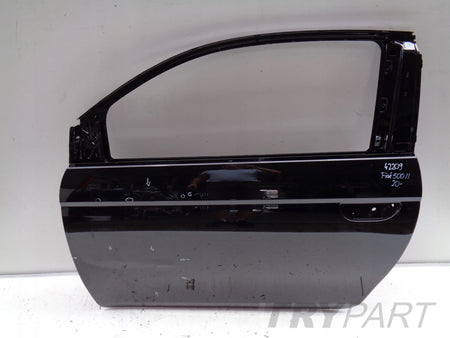 FRONT LEFT DOOR FIAT 500 II E 20- NO 42209