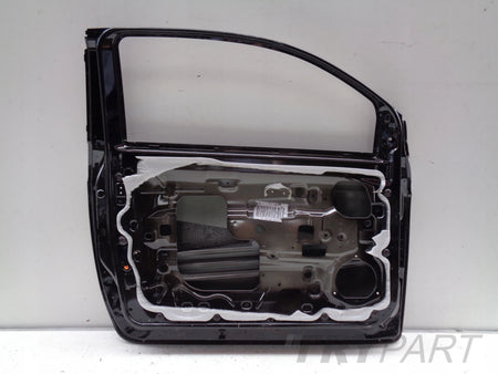 FRONT LEFT DOOR FIAT 500 II E 20- NO 42209