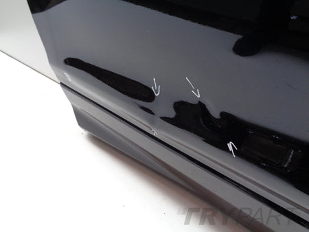 FRONT LEFT DOOR FOR FORD KUGA MK2 12- NO. 48575