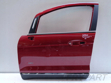 FRONT LEFT DOOR FORD ECOSPORT 13- NO. 44934