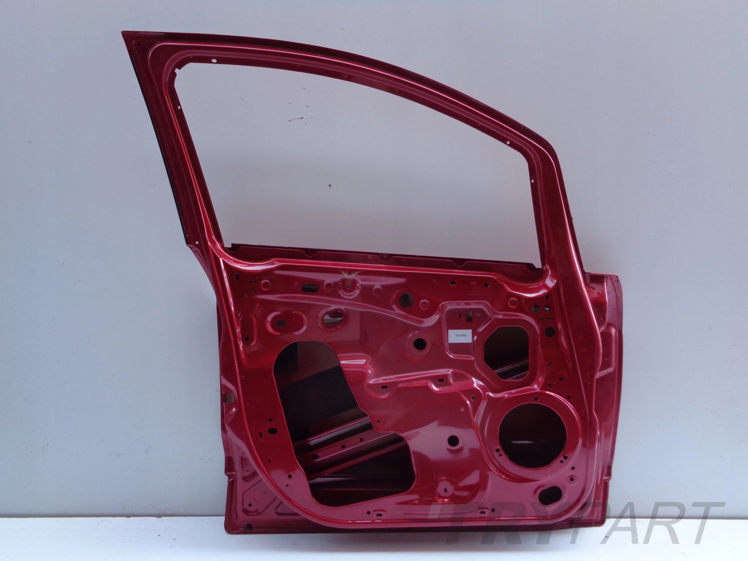 FRONT LEFT DOOR FORD ECOSPORT 13- NO. 47139