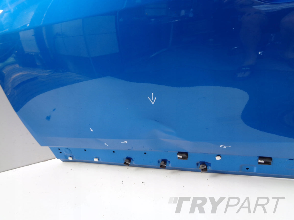 FRONT LEFT DOOR FORD EXPLORER 24- NO. 48099