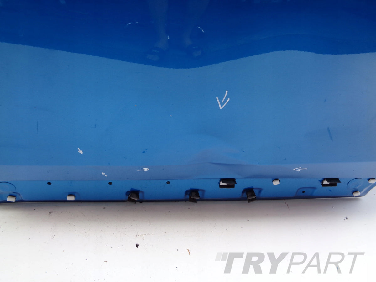 FRONT LEFT DOOR FORD EXPLORER 24- NO. 48099