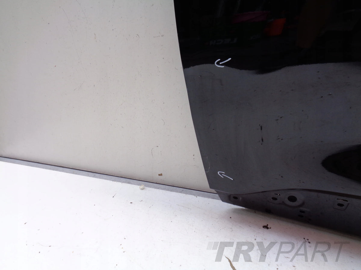 FRONT LEFT DOOR FORD KUGA MK3 19- NO. 41645