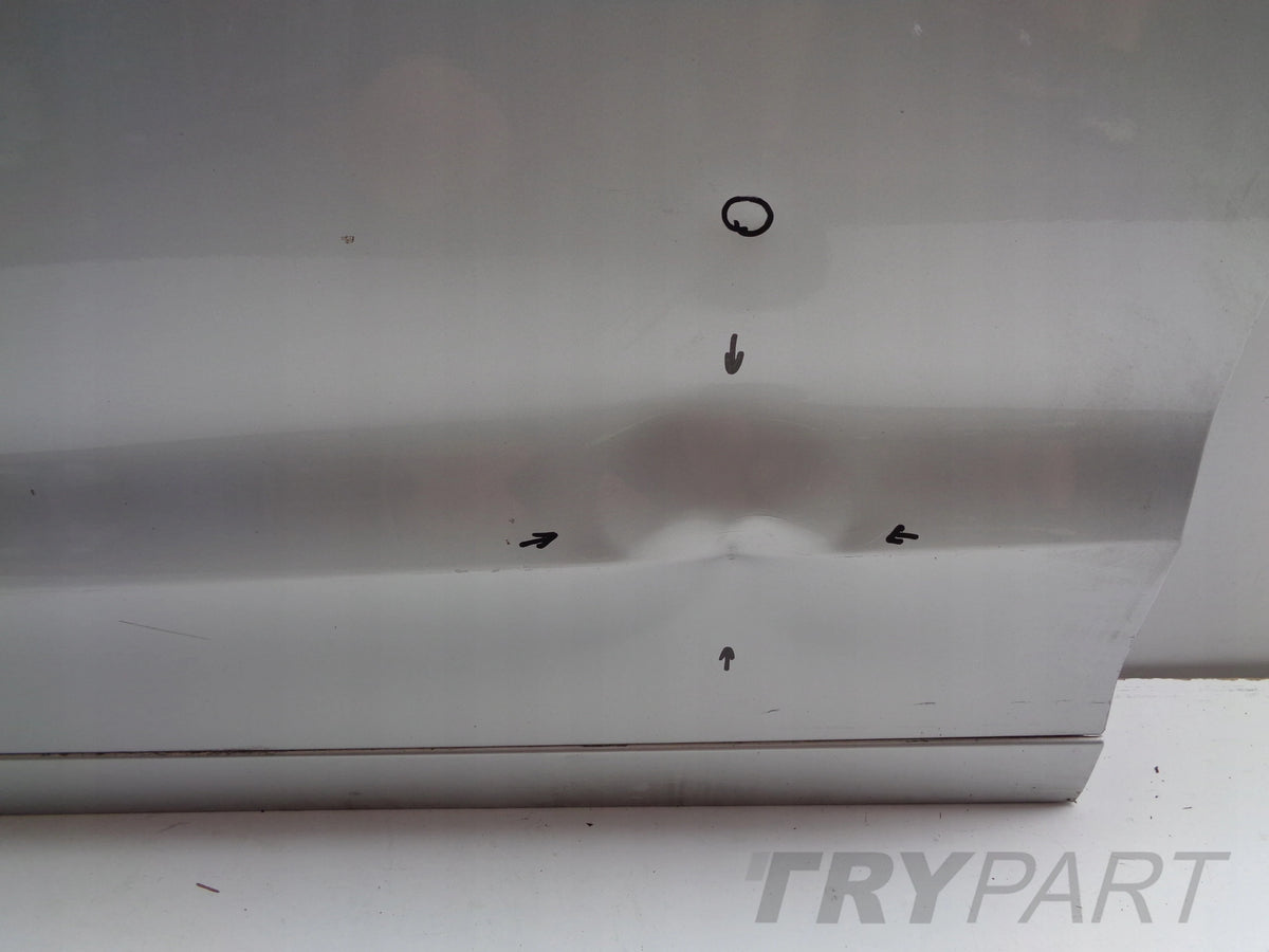 FRONT LEFT DOOR FORD S-MAX MK2 14- NO. 33698