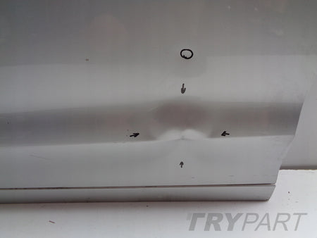 FRONT LEFT DOOR FORD S-MAX MK2 14- NO. 33698