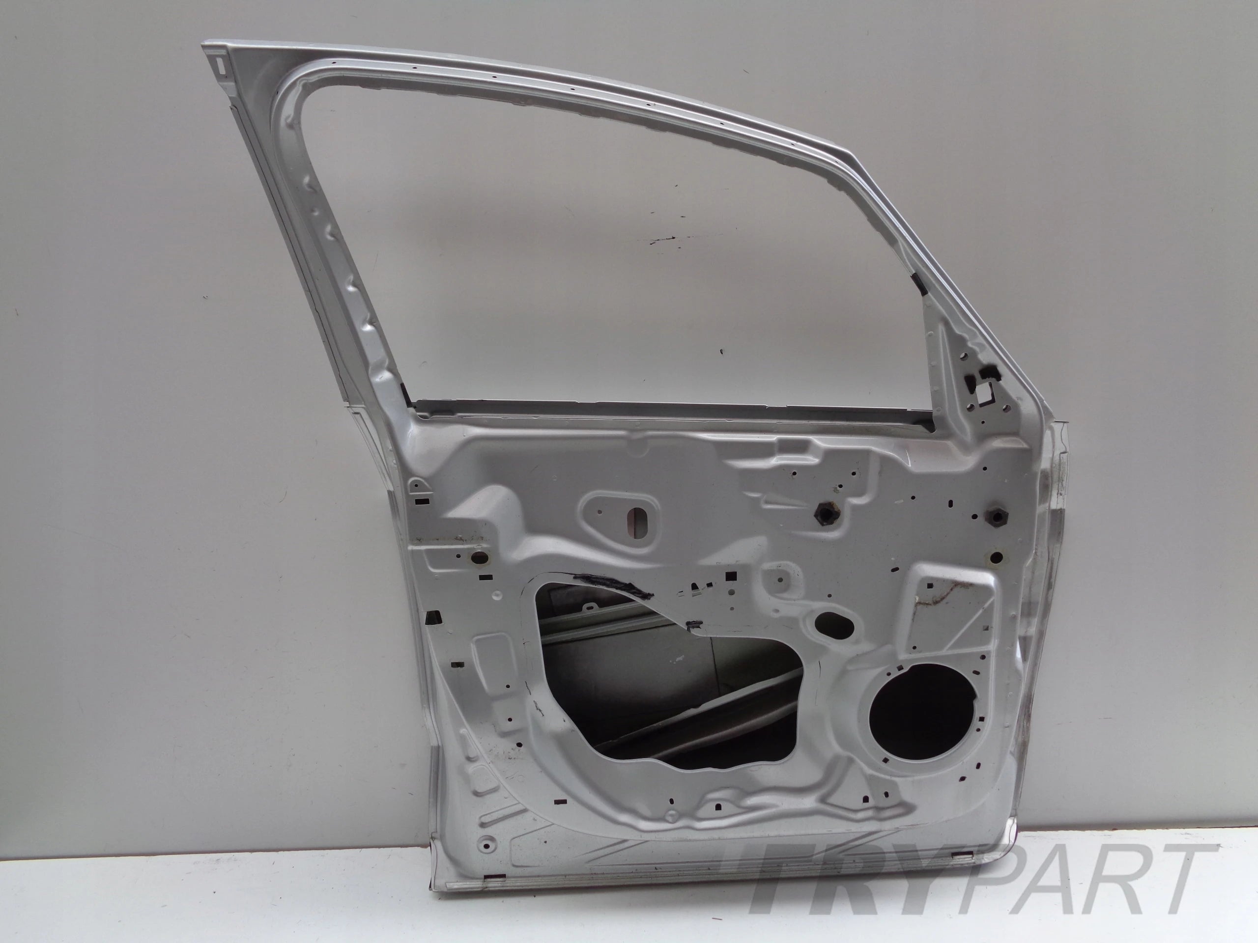 FRONT LEFT DOOR FORD S-MAX MK2 14- NO. 33698