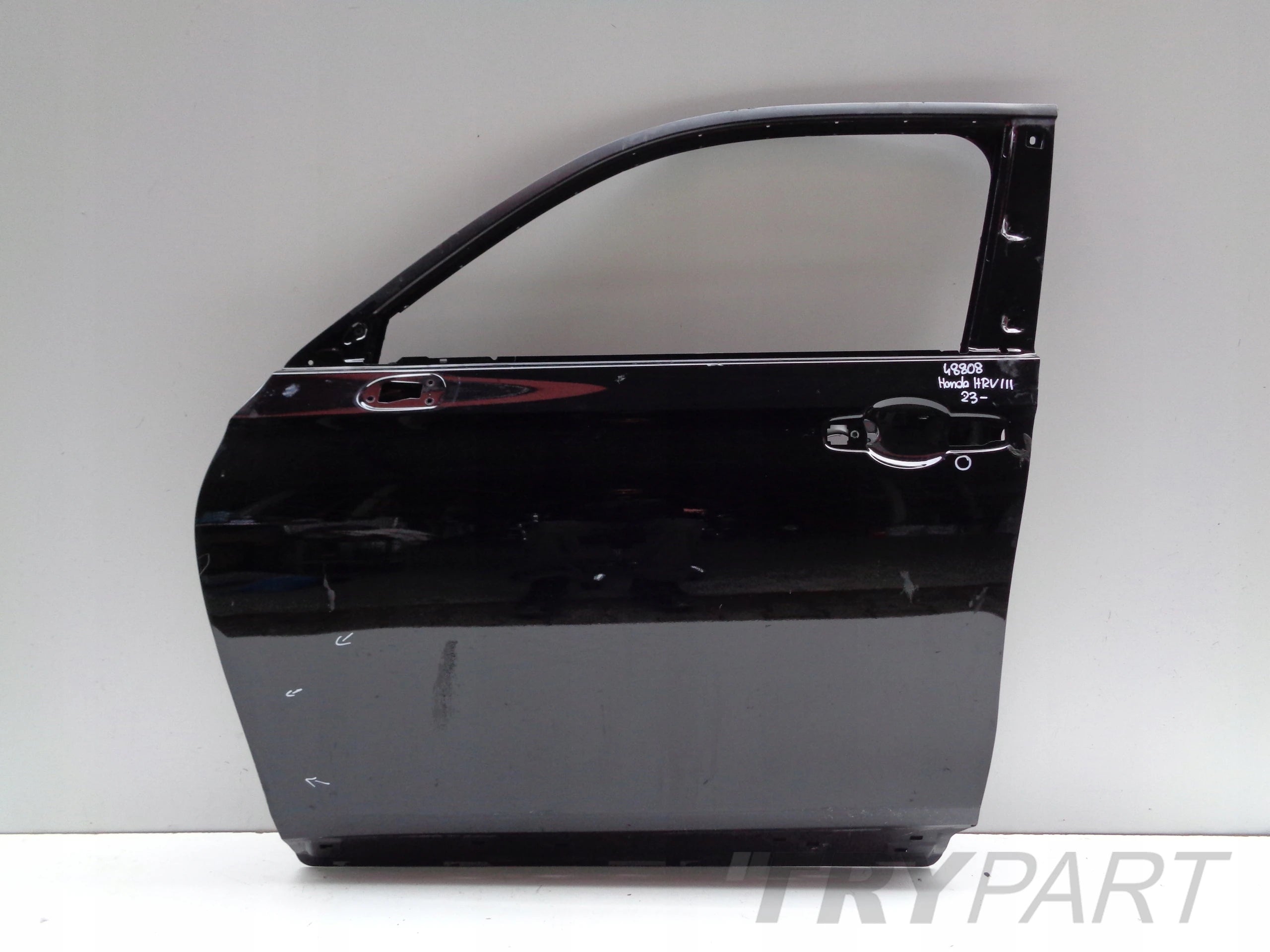 FRONT LEFT DOOR HONDA HRV III 23- NO. 48808